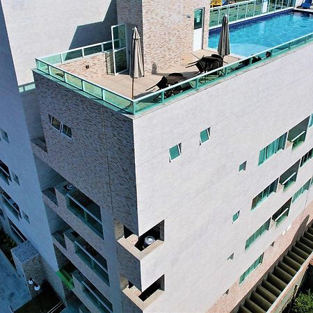 No Coracao De Porto P/ Casal | Tktu | Apt. 410 Pôrto das Galinhas Buitenkant foto